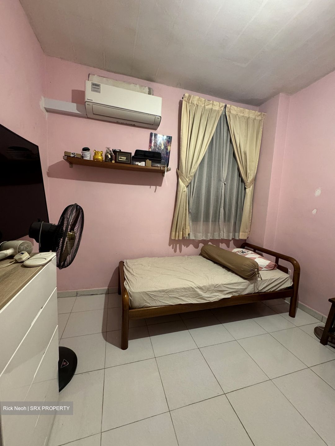 Blk 471 Segar Gardens (Bukit Panjang), HDB 4 Rooms #621205071